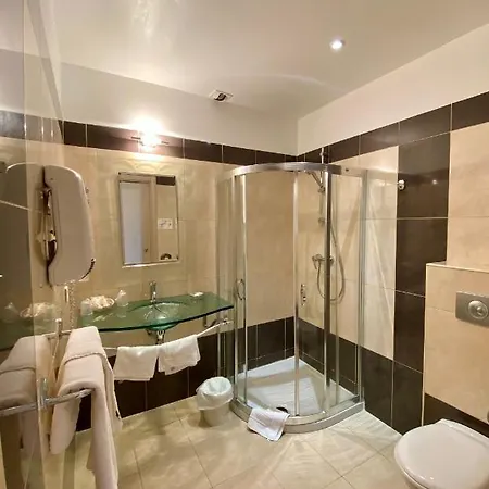 Tettola سانت فلوران