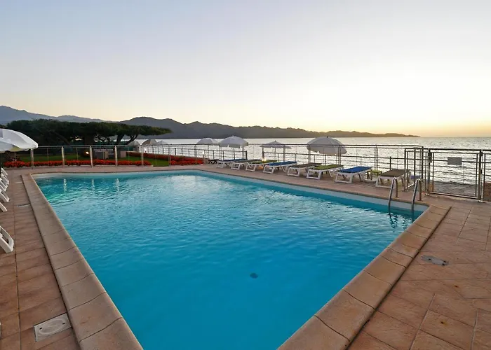 Tettola Saint-Florent (Corsica)