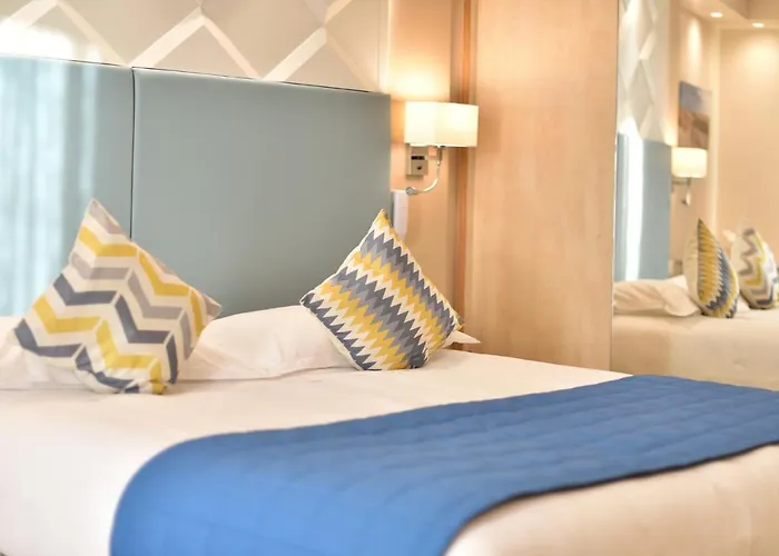 Tettola 3* Saint-Florent (Corsica)