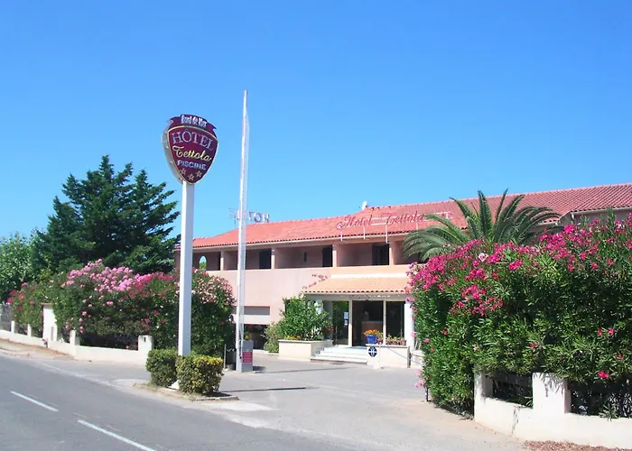 Tettola Saint-Florent (Corsica)