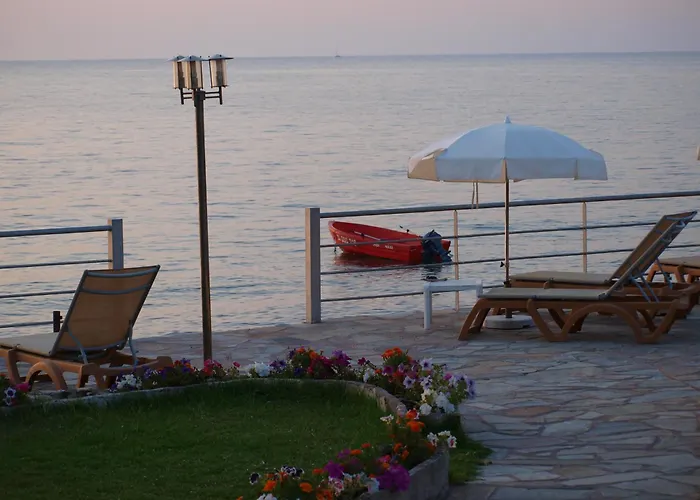 Tettola Saint-Florent (Corsica)