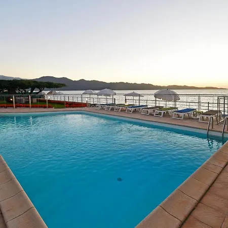 Tettola Saint-Florent (Corsica)