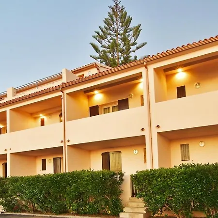Tettola Hotel