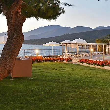 Tettola Saint-Florent (Corsica)