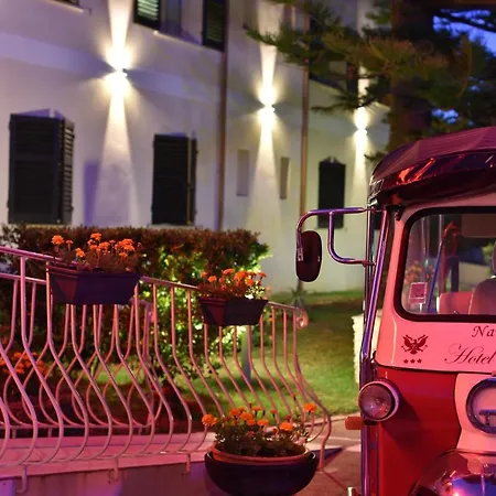 Hotel Tettola