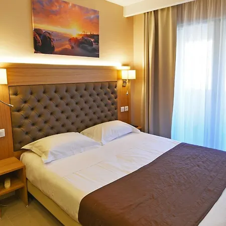 Hotel Tettola
