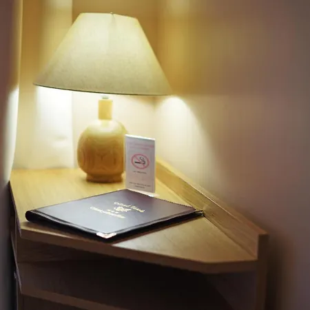Tettola Hotel 3*
