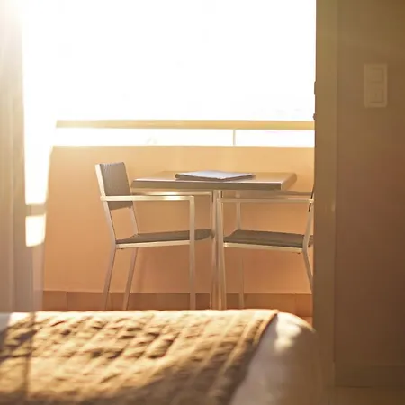 Tettola Hotel Saint-Florent (Corsica)