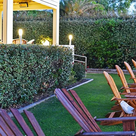 Hotel Tettola Saint-Florent (Corsica)