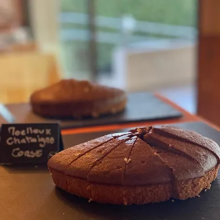 Tettola Saint-Florent (Corsica)