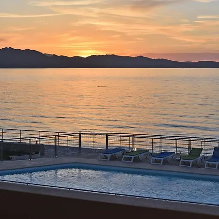 Hotel Tettola 3*