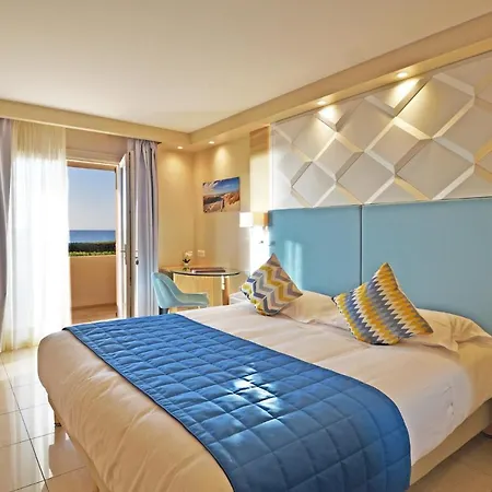 Tettola Hotel