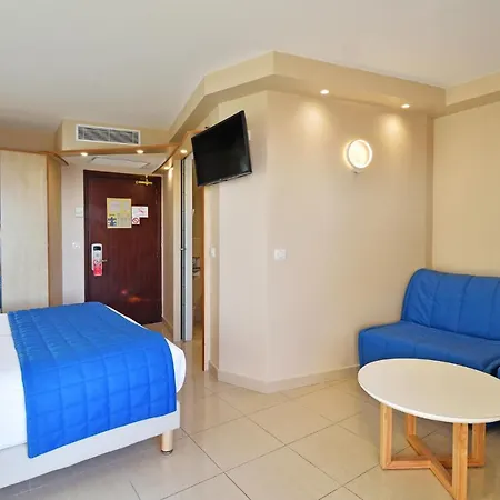 Tettola Hotel 3*