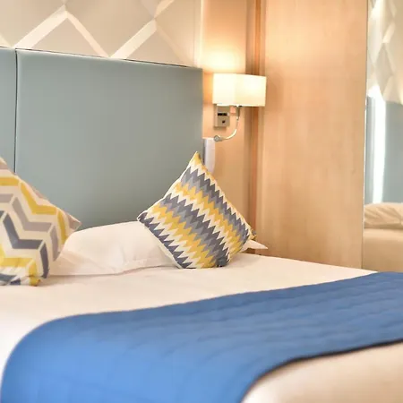 Tettola 3* Saint-Florent (Corsica)