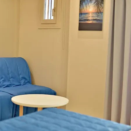 Hotel Tettola