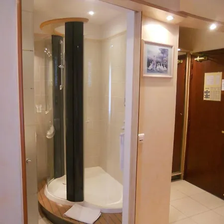 Tettola Hotel Saint-Florent (Corsica)