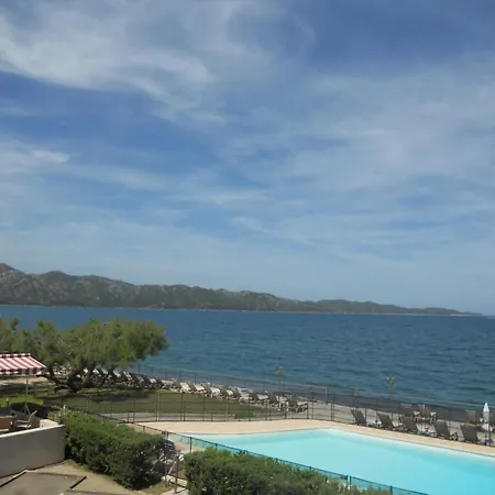 Hotel Tettola 3*