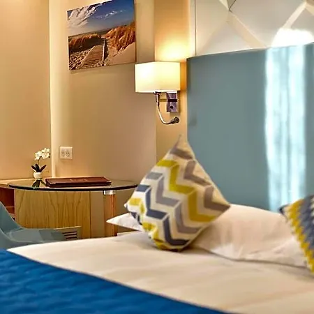 Tettola Hotel