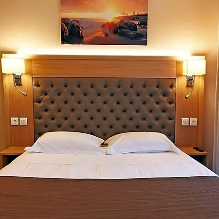 Tettola Hotel