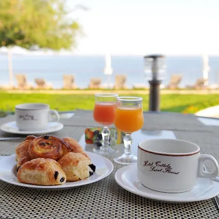 Tettola 3* Saint-Florent (Corsica)