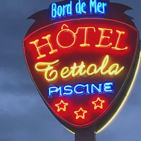 Hotel Tettola