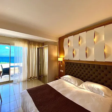 Hotel Tettola 3*