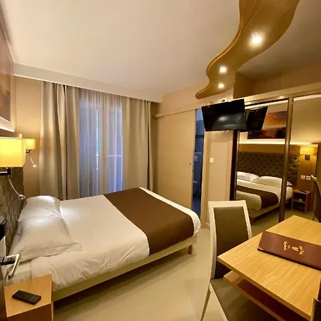 Hotel Tettola