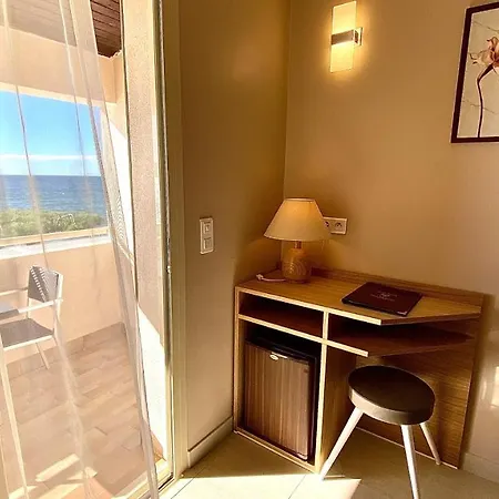 Tettola Hotel Saint-Florent (Corsica)