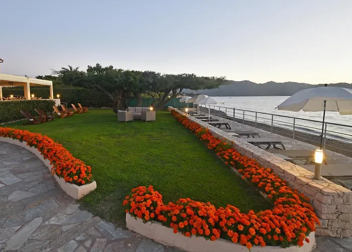 特多拉酒店 圣弗洛朗