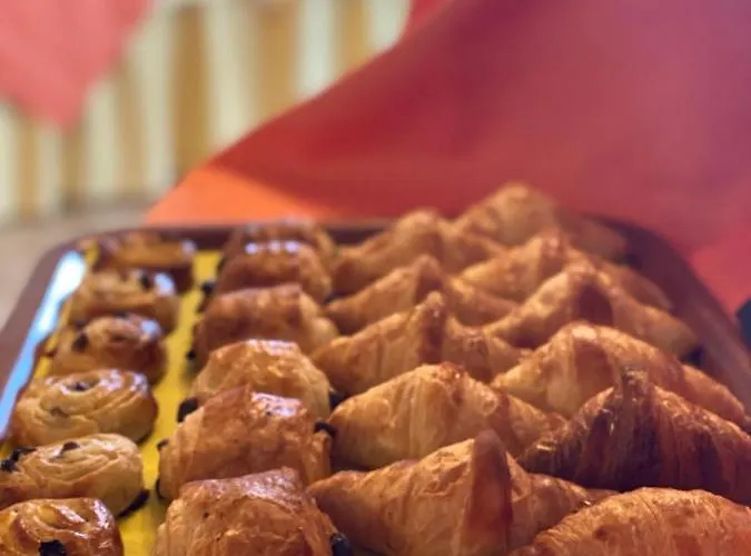 Tettola 3* サン・フロラン