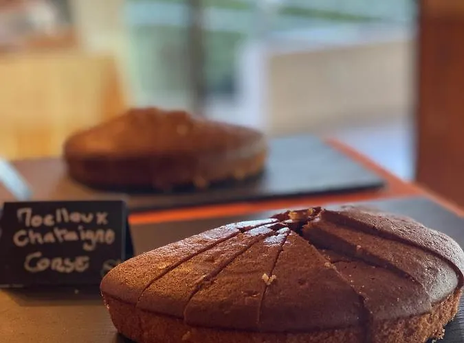 特多拉酒店 圣弗洛朗