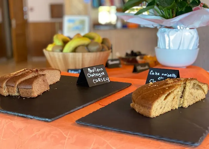 酒店 特多拉酒店 3*