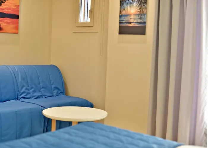 酒店 特多拉酒店