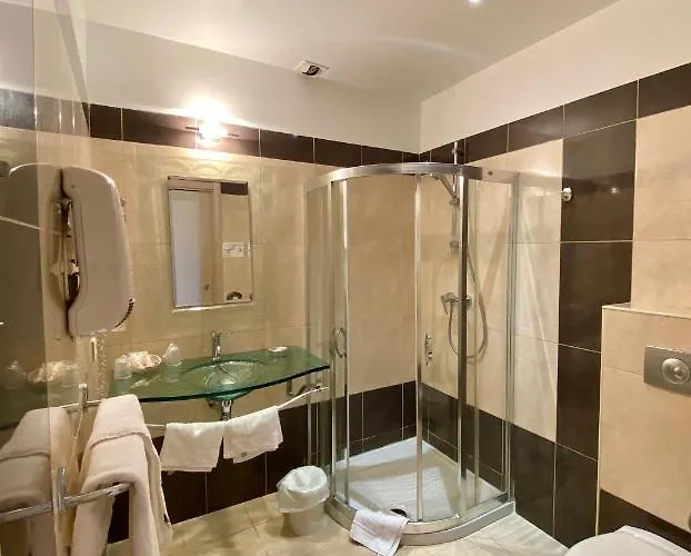 特多拉酒店 圣弗洛朗